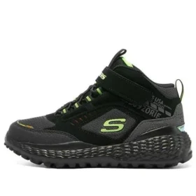 Skechers Monster “Preto”