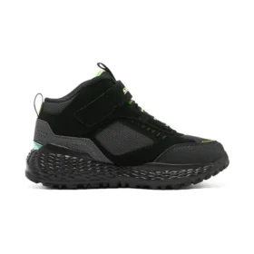 Skechers Monster “Preto”