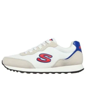 Skechers Og 85 “Branco”