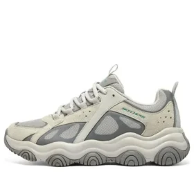 Skechers Rover X “Cinza”
