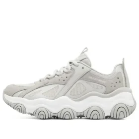 Skechers Rover X “Cinza”