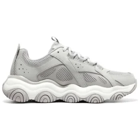 Skechers Rover X “Cinza”