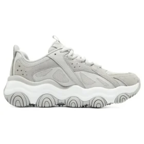 Skechers Rover X “Cinza”