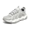 Skechers Rover X “Cinza”