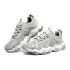 Skechers Rover X “Cinza”