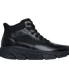 Skechers Slip-in Work Waterproof e Antiderrapantes: D’Lux Journey – Redron Skechers Slip-in Work Waterproof e Antiderrapantes: D’Lux Journey – Redron