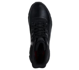 Skechers Slip-in Work Waterproof e Antiderrapantes: D’Lux Journey – Redron