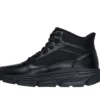 Skechers Slip-in Work Waterproof e Antiderrapantes: D’Lux Journey – Redron Skechers Slip-in Work Waterproof e Antiderrapantes: D’Lux Journey – Redron