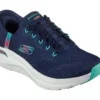 Skechers Slip-ins: Arch Fit 2.0 – Easy Chic Skechers Slip-ins: Arch Fit 2.0 – Easy Chic