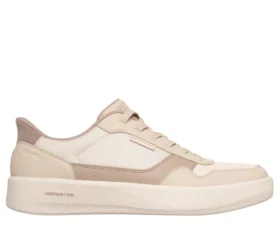 Skechers Slip-ins: Arch Fit Court Break – Confortável