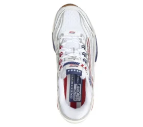 Skechers Slip-ins: Arch Fit D’Lites 330 – Linha Star