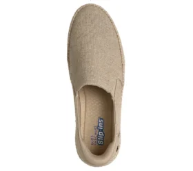 Skechers Slip-ins: Bobs Sesame – Passos Chique