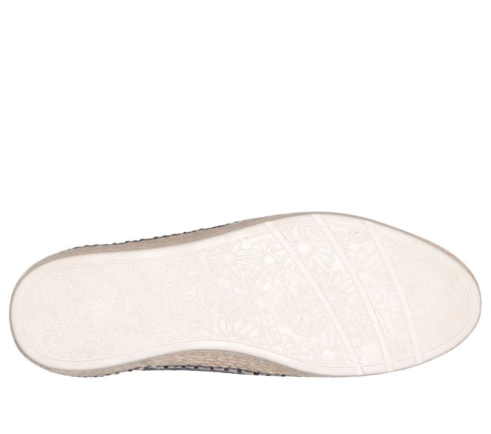 Skechers Slip-ins: Bobs Sesame – Passos Chique Skechers Slip-ins: Bobs Sesame – Passos Chique