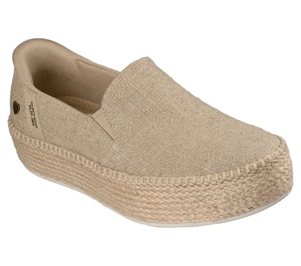 Skechers Slip-ins: Bobs Sesame – Passos Chique Skechers Slip-ins: Bobs Sesame – Passos Chique