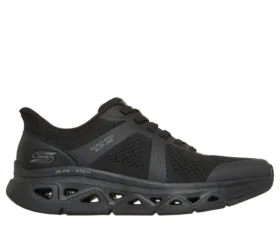Skechers Slip-ins: BOBS Sport Arc Waves Remix – Sinta-se com os pés no chão