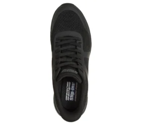 Skechers Slip-ins: BOBS Sport Arc Waves Remix – Sinta-se com os pés no chão