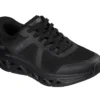 Skechers Slip-ins: BOBS Sport Arc Waves Remix – Sinta-se com os pés no chão Skechers Slip-ins: BOBS Sport Arc Waves Remix – Sinta-se com os pés no chão