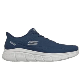 Skechers Slip-ins: BOBS Sport B Flex – Borda Lisa