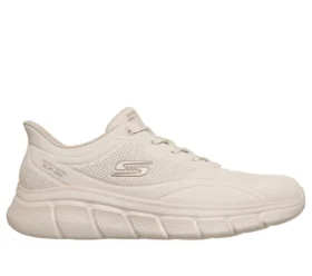 Skechers Slip-ins: BOBS Sport B Flex – Borda Lisa