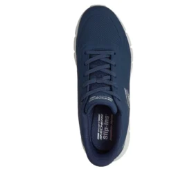 Skechers Slip-ins: BOBS Sport B Flex – Borda Lisa