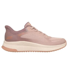 Skechers Slip-ins: BOBS Squad 4 – Look Clássico