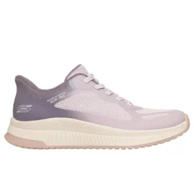 Skechers Slip-ins: BOBS Squad 4 – Look Clássico
