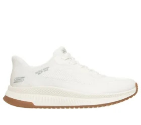 Skechers Slip-ins: BOBS Squad 4 – Look Clássico