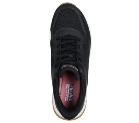 Skechers Slip-ins: BOBS Squad 4 – Look Clássico