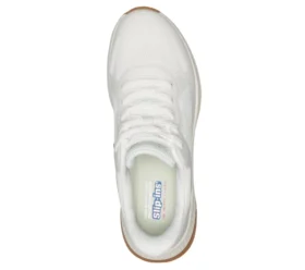 Skechers Slip-ins: BOBS Squad 4 – Look Clássico