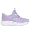 Skechers Slip-ins: Bounder Pro – Primeiro Passo Skechers Slip-ins: Bounder Pro – Primeiro Passo