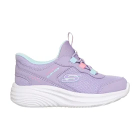 Skechers Slip-ins: Bounder Pro – Primeiro Passo