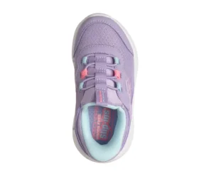 Skechers Slip-ins: Bounder Pro – Primeiro Passo