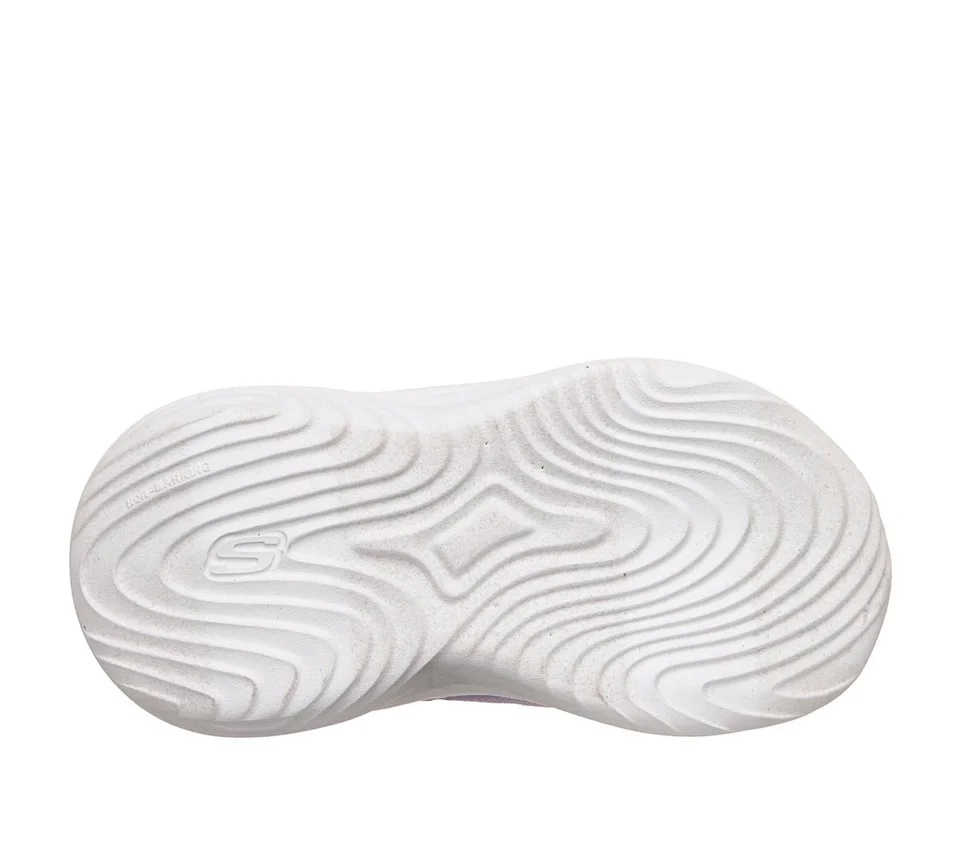 Skechers Slip-ins: Bounder Pro – Primeiro Passo Skechers Slip-ins: Bounder Pro – Primeiro Passo