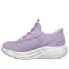 Skechers Slip-ins: Bounder Pro – Primeiro Passo Skechers Slip-ins: Bounder Pro – Primeiro Passo