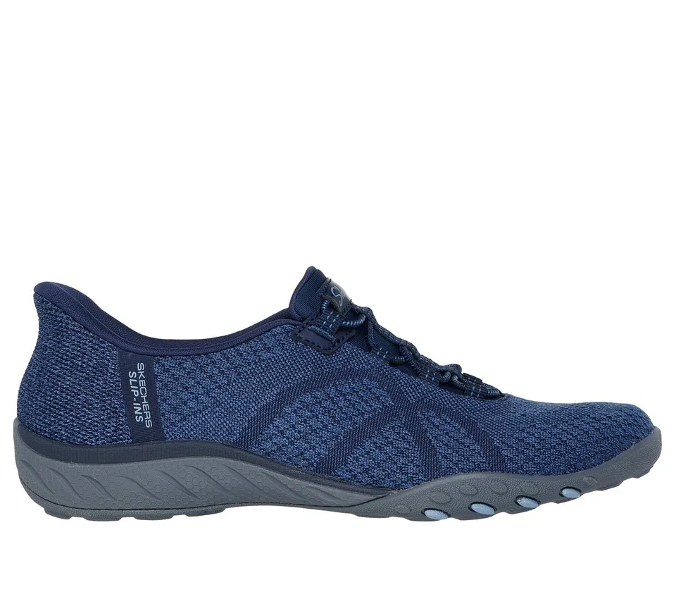 Skechers Slip-ins: Breathe-Easy – Knitty Waves Skechers Slip-ins: Breathe-Easy – Knitty Waves