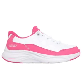 Skechers Slip-ins: Contour Foam – Cozy Fit Skechers Slip-ins: Contour Foam – Cozy Fit