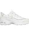 Skechers Slip-ins: D’Lites – A escolha vencedora Skechers Slip-ins: D’Lites – A escolha vencedora
