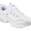Skechers Slip-ins: D’Lites – A escolha vencedora Skechers Slip-ins: D’Lites – A escolha vencedora