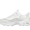 Skechers Slip-ins: D’Lites – A escolha vencedora Skechers Slip-ins: D’Lites – A escolha vencedora