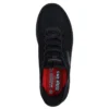 Skechers Slip-ins de trabalho antiderrapantes: Summits – Colsin