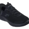 Skechers Slip-ins de trabalho antiderrapantes: Summits – Colsin