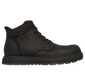 Skechers Slip-ins de trabalho e segurança: Cliff