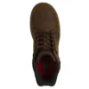 Skechers Slip-ins de trabalho e segurança: Cliff Skechers Slip-ins de trabalho e segurança: Cliff