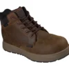 Skechers Slip-ins de trabalho e segurança: Cliff Skechers Slip-ins de trabalho e segurança: Cliff