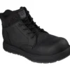 Skechers Slip-ins de trabalho e segurança: Cliff Skechers Slip-ins de trabalho e segurança: Cliff