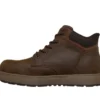 Skechers Slip-ins de trabalho e segurança: Cliff Skechers Slip-ins de trabalho e segurança: Cliff