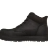 Skechers Slip-ins de trabalho e segurança: Cliff Skechers Slip-ins de trabalho e segurança: Cliff
