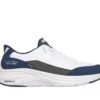 Skechers Slip-ins: Espuma Contour – Ajuste Confortável Skechers Slip-ins: Espuma Contour – Ajuste Confortável