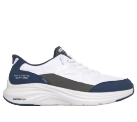 Skechers Slip-ins: Espuma Contour – Ajuste Confortável