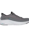 Skechers Slip-ins: Espuma Contour – Ajuste Confortável Skechers Slip-ins: Espuma Contour – Ajuste Confortável